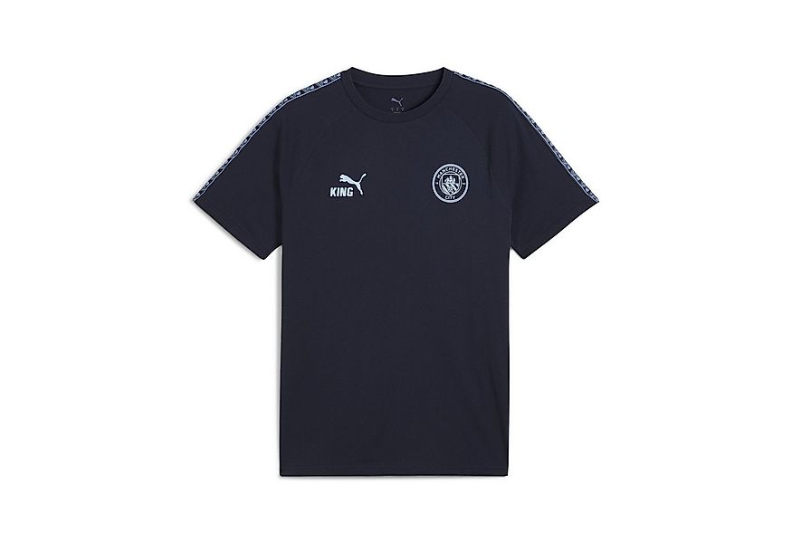 PUMA T-Shirt Manchester City KING T-Shirt Herren günstig online kaufen