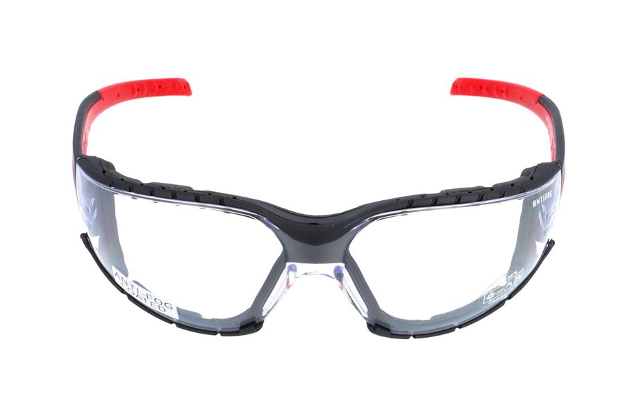 Gamswild Sportbrille UV400 Sonnenbrille Fahrradbrille Skibrille günstig online kaufen