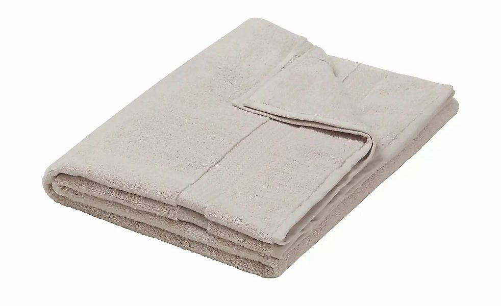 Como Green Badetuch  Kuschel Wuschel ¦ rosa/pink ¦ Maße (cm): B: 100 Badtex günstig online kaufen