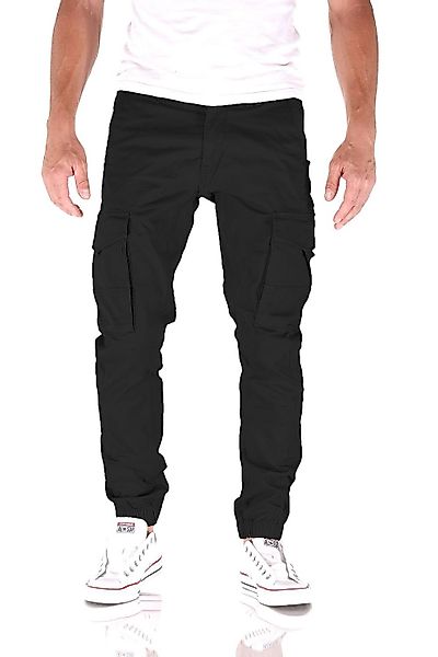 Jack & Jones Cargojeans Jack & günstig online kaufen