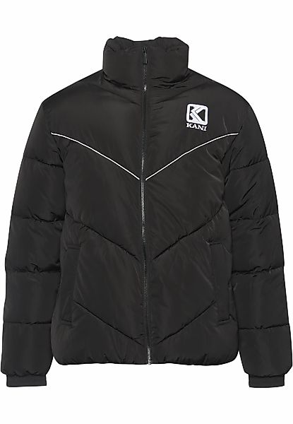 Karl Kani Winterjacke "Karl Kani Damen KM233-043-1 KK Og Puffer Jacket" 1 S günstig online kaufen