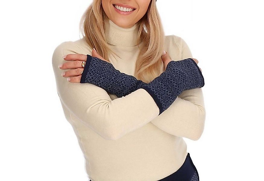 KUNST UND MAGIE Armstulpen Armstulpen Merinowolle Stulpen Handwärmer Pulswä günstig online kaufen