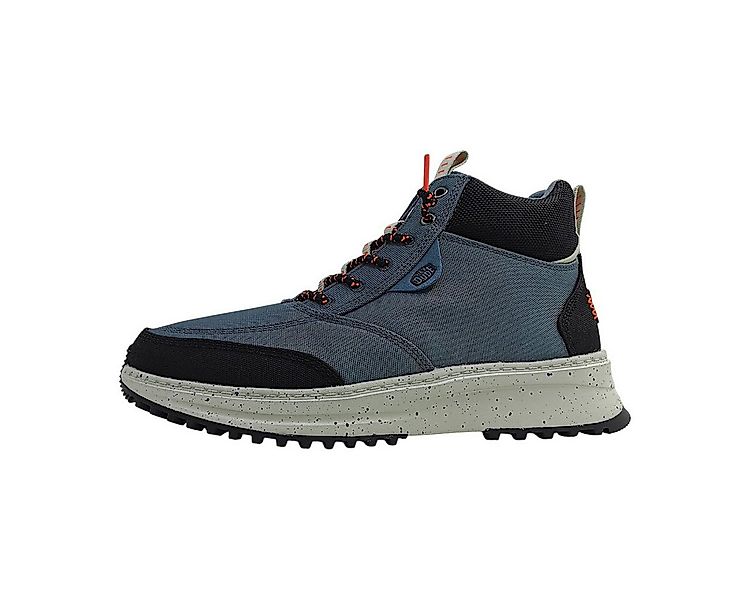 Hey Dude Schnürstiefel Schnürstiefelette günstig online kaufen