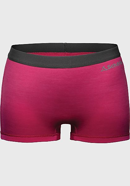 2 Funktionshose "Merino Sport Boxershorts W" günstig online kaufen