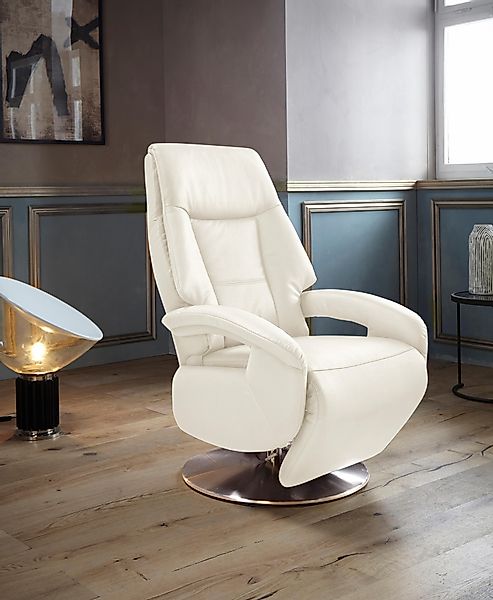 sit&more TV-Sessel "Enjoy", in Größe L, wahlweise mit Motor und Aufstehhilf günstig online kaufen