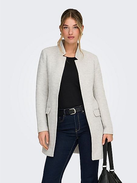 ONLY Kurzmantel ONLLINEA L/S FIT CUT COATIGAN CC TLR günstig online kaufen