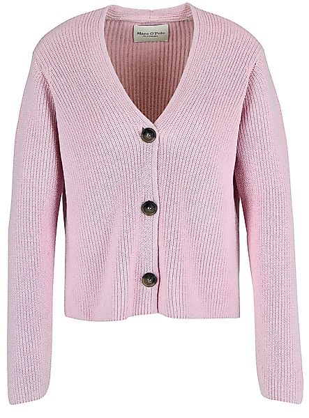 Marc O'Polo Strickjacke günstig online kaufen