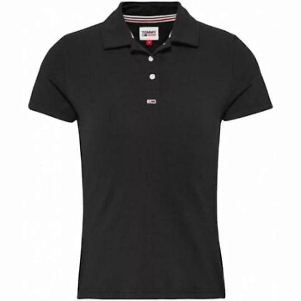 Tommy Jeans  T-Shirts & Poloshirts DW0DW15847 günstig online kaufen
