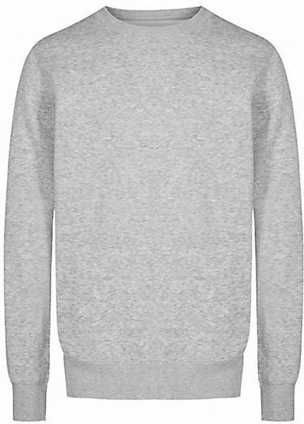 Promodoro Sweatshirt Herren X.O Sweater Men, Molton-Brushed günstig online kaufen