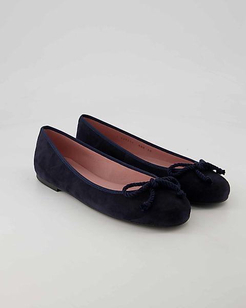 Pretty Ballerinas 35663 Ballerina Obermaterial: Leder günstig online kaufen