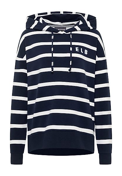 Elbsand Hoodie Kapuzensweatshirt Marvi Hoodie (1-tlg) günstig online kaufen