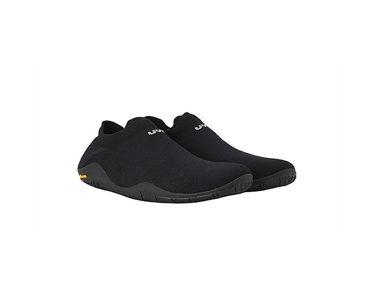 UYN Barfussschuhe Dunia Mid Black Sole schwarz Sneaker günstig online kaufen