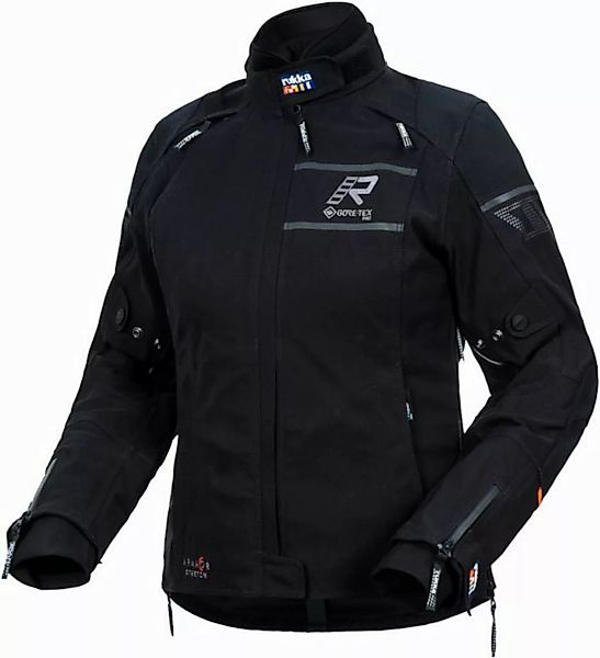 Rukka Motorradjacke Raptorina GTX Damen Motorrad Textiljacke günstig online kaufen