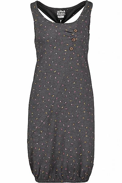 Alife & Kickin Sommerkleid "Damen CameronAK B" günstig online kaufen