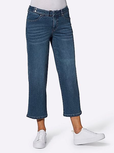 Witt Jeansshorts Culotte . günstig online kaufen