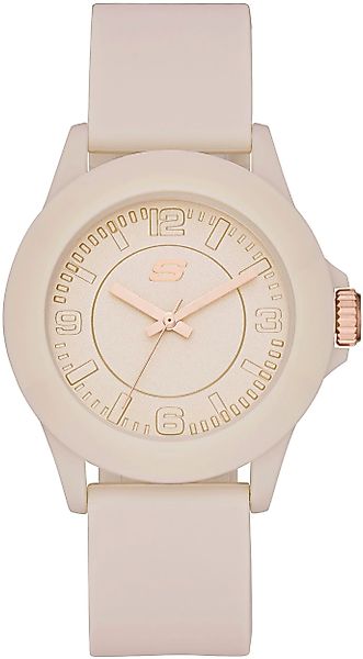 Skechers Quarzuhr ROSENCRANS SR6172, Armbanduhr, Damenuhr, günstig online kaufen