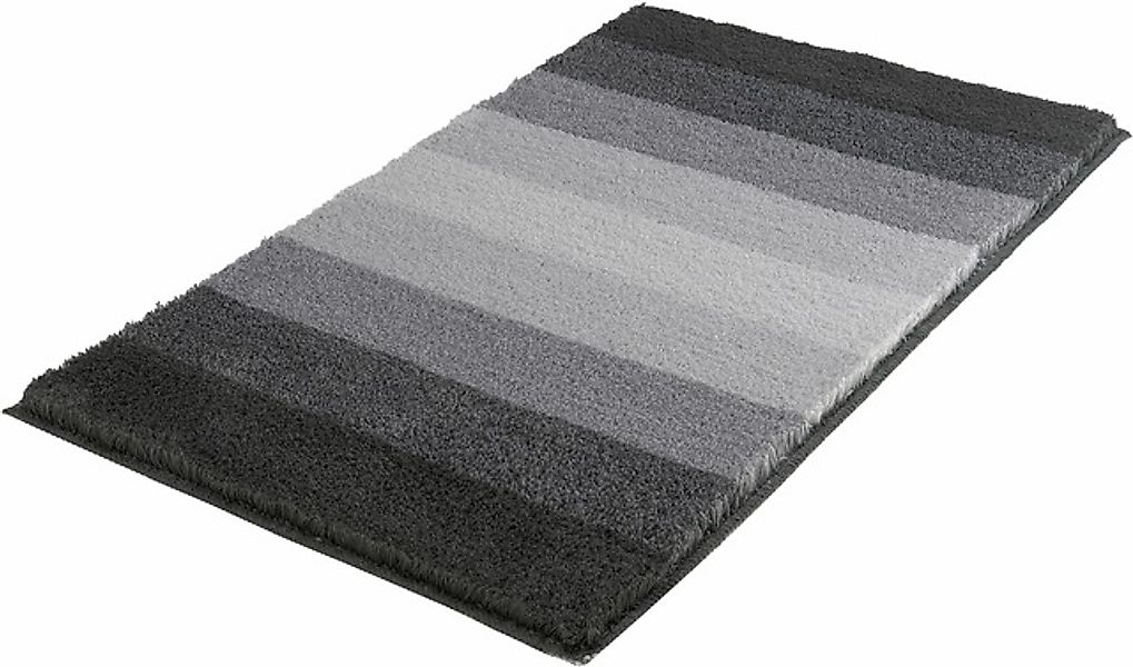 MEUSCH Badematte »Palace« Höhe 23 mm rutschhemmend beschichtet fußbodenheiz günstig online kaufen