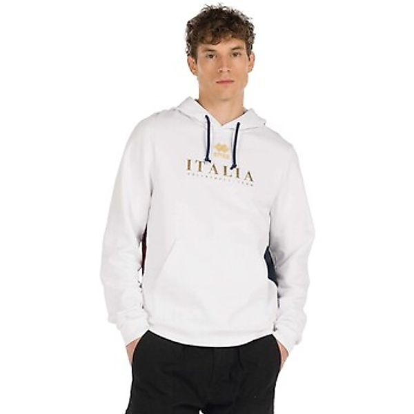 Errea  Sweatshirt Naz. Italia Volley Mick Ad günstig online kaufen