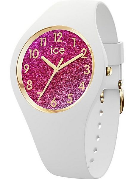 ice-watch Quarzuhr ICE Glitter günstig online kaufen