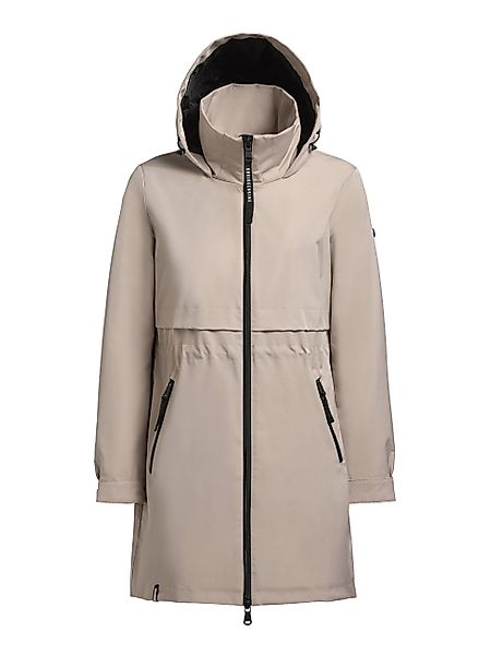 khujo Kurzmantel "NARIN" günstig online kaufen