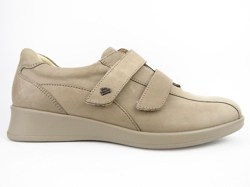 Finn Comfort Nairobi taupe Slipper günstig online kaufen
