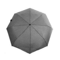 Susino Taschenregenschirm mit Schutzhülle mit Muster günstig online kaufen