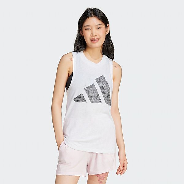 adidas Sportswear Tanktop "W WINNERS TK" günstig online kaufen