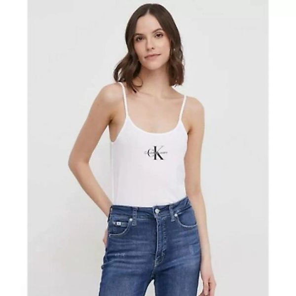 Calvin Klein Jeans  T-Shirts & Poloshirts J20J223105YAF günstig online kaufen