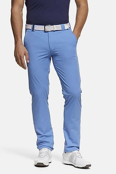 MEYER Chinohose Augusta (1-tlg) High Performance 4-Way-Stretch günstig online kaufen