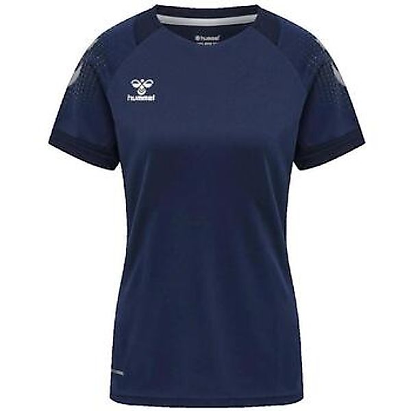 hummel  T-Shirt T-shirt  Lead Poly Femme günstig online kaufen