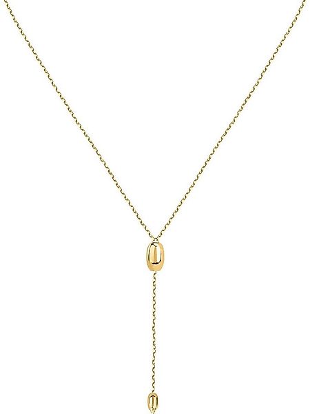 CHRIST Goldkette CHRIST Damen-Kette 585er Gelbgold günstig online kaufen