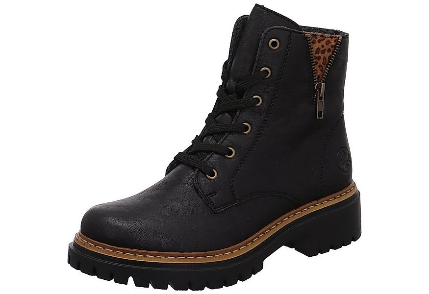 Rieker Schnürboots günstig online kaufen