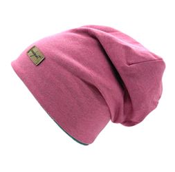 nadycat Beanie PINK meliert UNI (2-St., günstig online kaufen