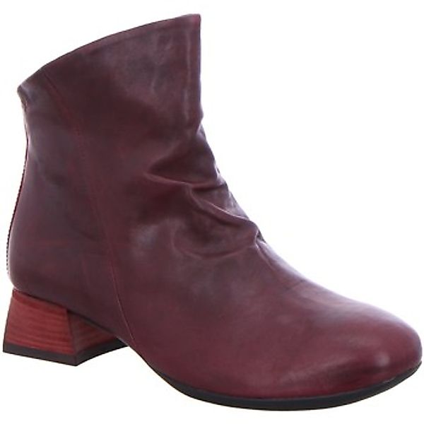 Think  Stiefel Stiefeletten Delicia 66 Stiefelette dunkel 3-000067-5000 günstig online kaufen