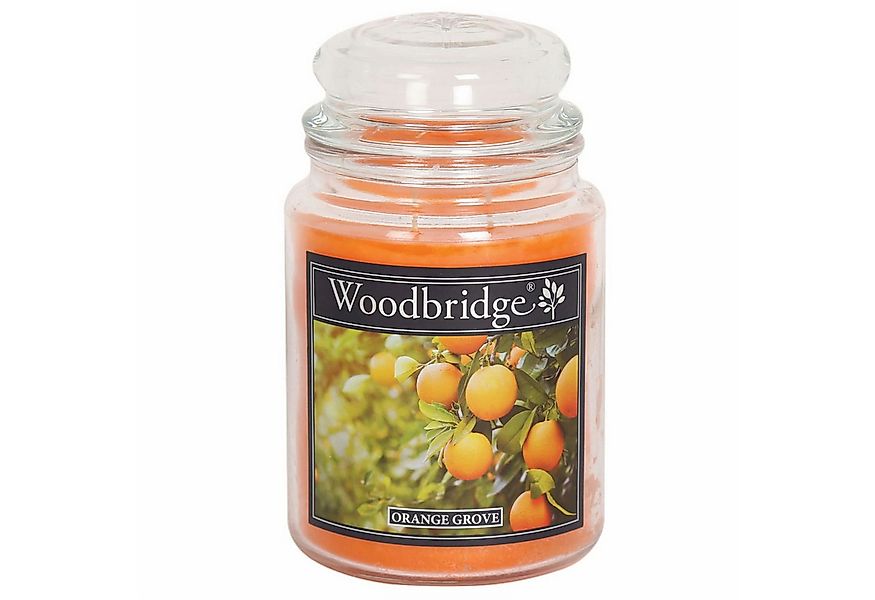 Woodbridge Duftkerze Woodbridge Duftkerze, Orange Grove günstig online kaufen