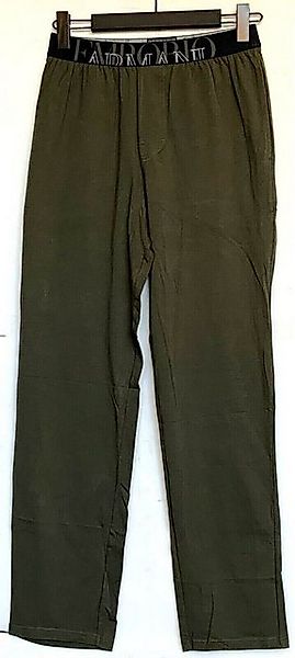 Emporio Armani Loungehose Emporio Armani Herren Pyjamas Unterteil, Emporio günstig online kaufen