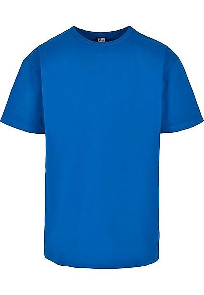 URBAN CLASSICS T-Shirt Urban Classics Herren Oversized Tee (1-tlg) günstig online kaufen