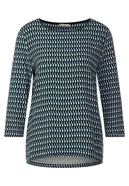 STREET ONE Langarmshirt günstig online kaufen