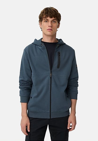 camel active Sweater mit Kapuze und günstig online kaufen