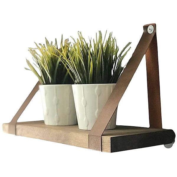 Moblix Wandregal "WODU" Schweberegal, Wohnzimmer & günstig online kaufen
