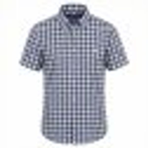 Pflegeleichtes Stretchhemd günstig online kaufen