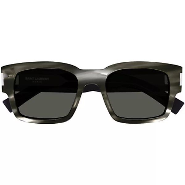 Yves Saint Laurent  Sonnenbrillen Sonnenbrille Saint Laurent SL 617 004 günstig online kaufen