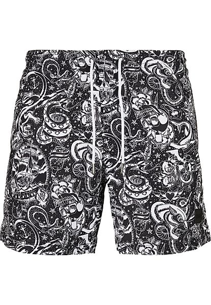 URBAN CLASSICS Badeshorts Urban Classics Herren günstig online kaufen