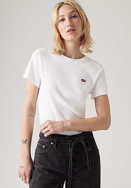 Levi's® T-Shirt ESSENTIAL HM SS TEE günstig online kaufen