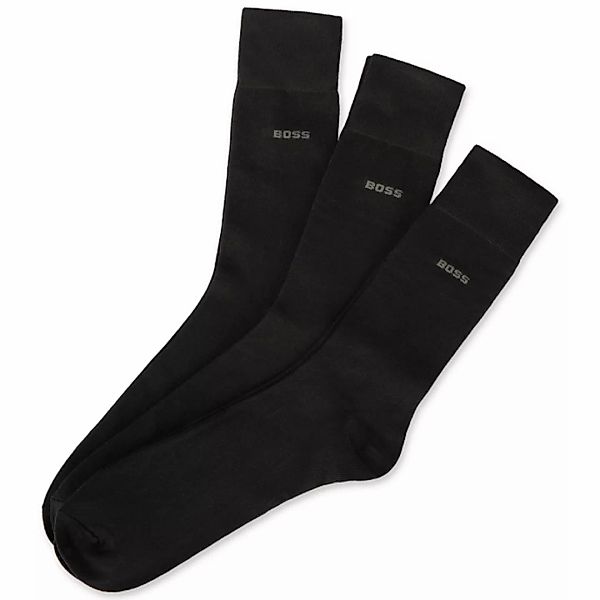 BOSS Socken "3P RS Uni", (3 Paar) günstig online kaufen