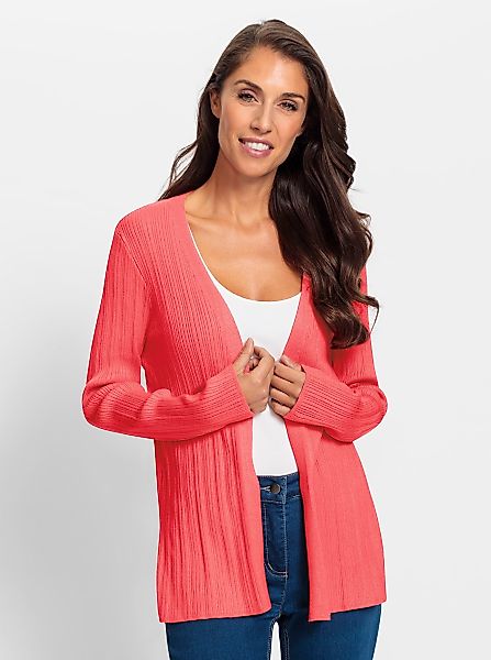 heine Strickjacke Cardigan günstig online kaufen
