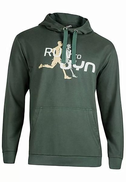 UYN Sweatshirt Club Runner (1-tlg) günstig online kaufen