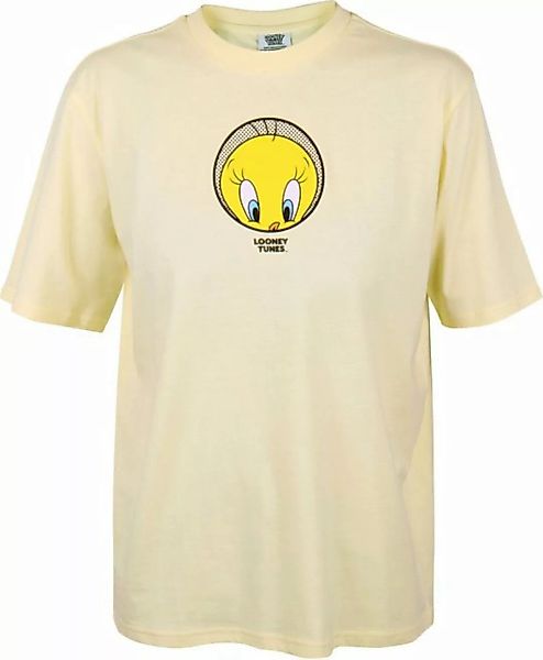 Capelli New York T-Shirt Tweety T-Shirt günstig online kaufen