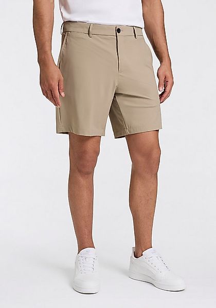 Replay Chinoshorts mit paspelierten Gesäßtaschen günstig online kaufen