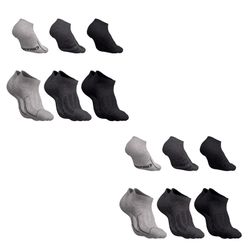 Chiemsee Sneakersocken Breeze Unisex (12-Paar) günstig online kaufen